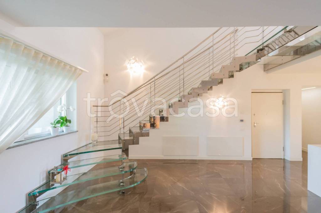 appartamento in vendita a Parabiago