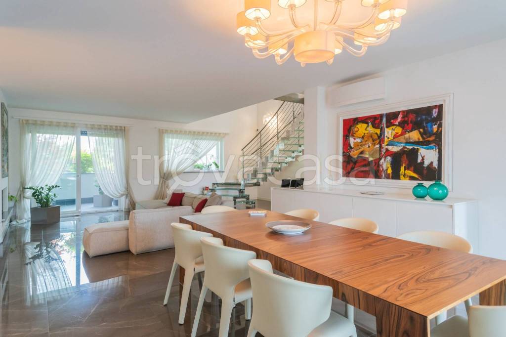 appartamento in vendita a Parabiago