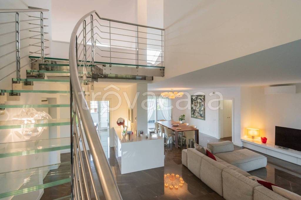 appartamento in vendita a Parabiago