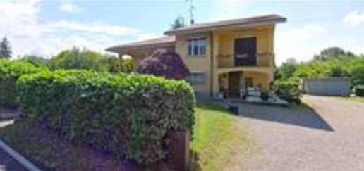 casa indipendente in vendita a Parabiago