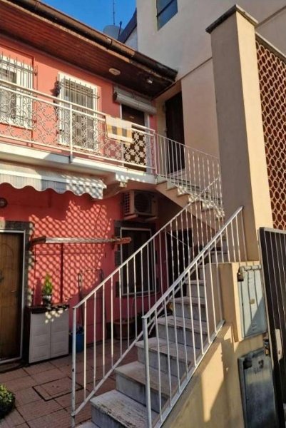 appartamento in vendita a Parabiago