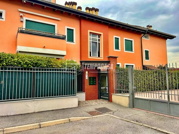 appartamento in vendita a Parabiago