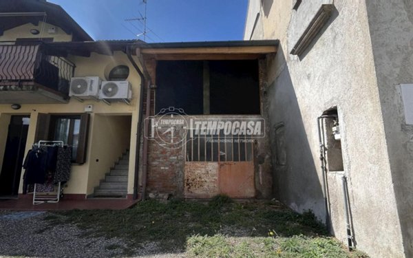 appartamento in vendita a Parabiago