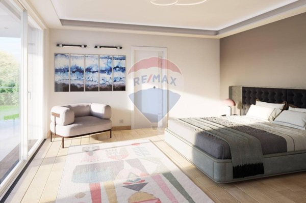 casa indipendente in vendita a Parabiago