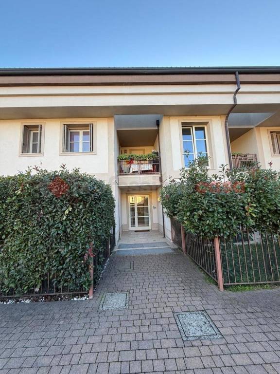appartamento in vendita a Parabiago