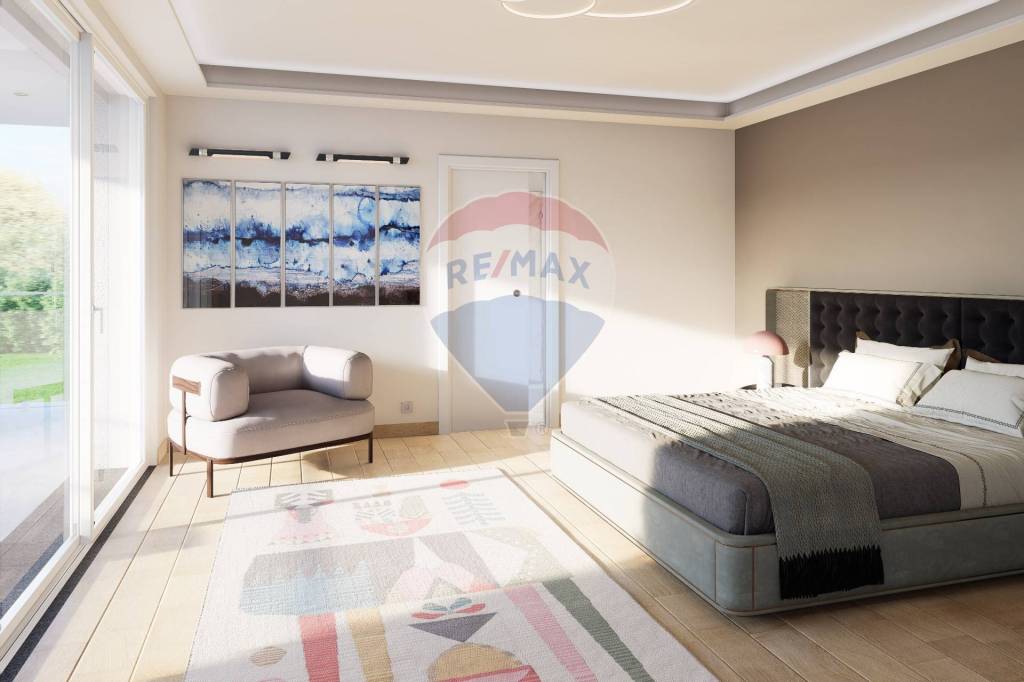 casa indipendente in vendita a Parabiago