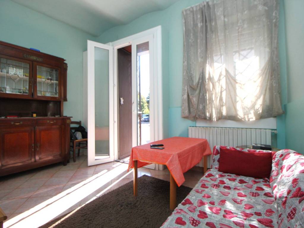 appartamento in vendita a Parabiago