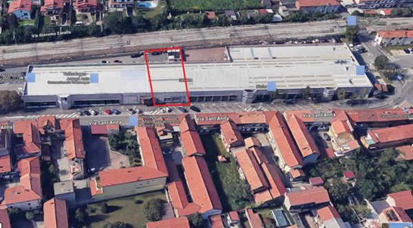 casa semindipendente in vendita a Parabiago