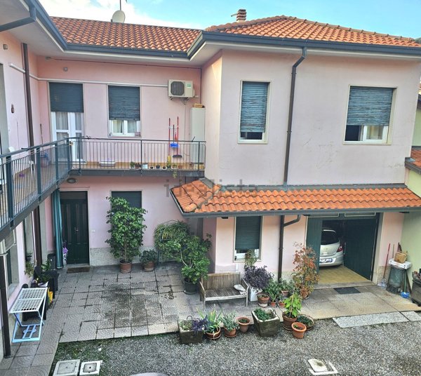 appartamento in vendita a Parabiago