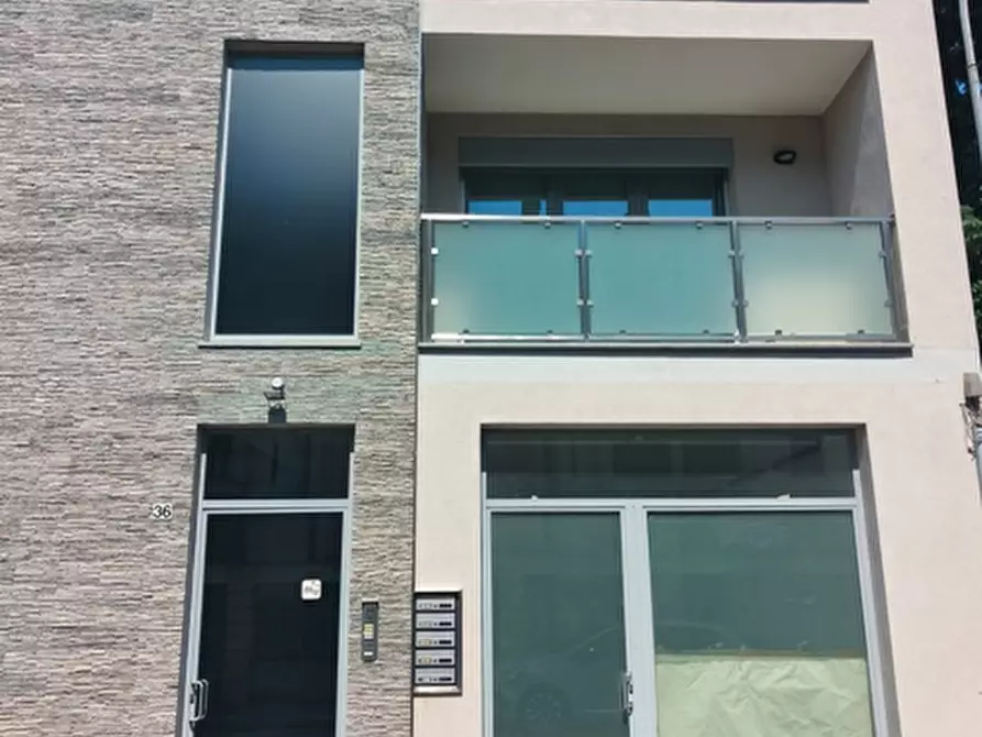 mansarda in vendita a Parabiago