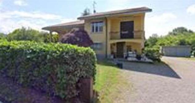 casa indipendente in vendita a Parabiago