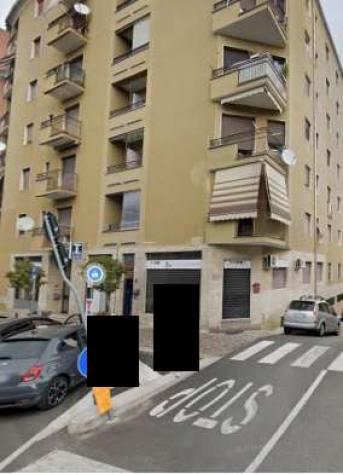 appartamento in vendita a Parabiago