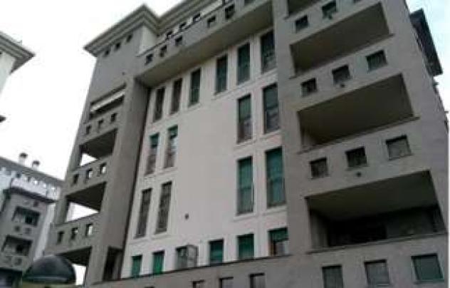 appartamento in vendita a Parabiago