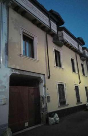 appartamento in vendita a Parabiago