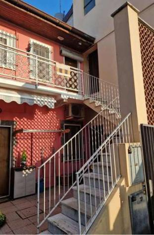 appartamento in vendita a Parabiago