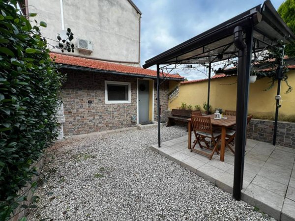 appartamento in vendita a Parabiago