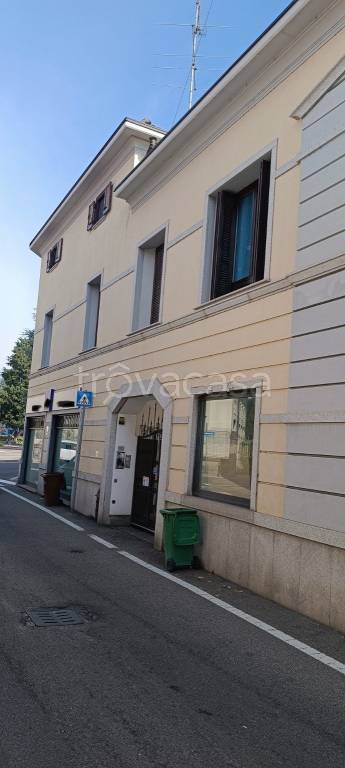 appartamento in vendita a Parabiago