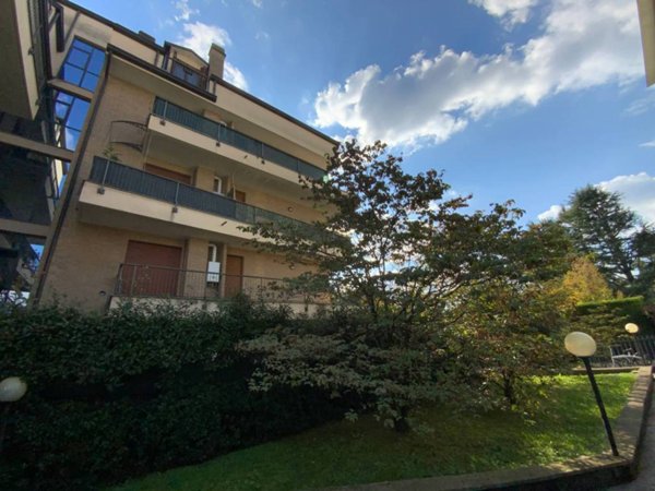 appartamento in vendita a Parabiago