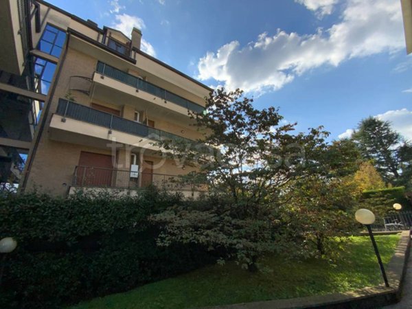 appartamento in vendita a Parabiago