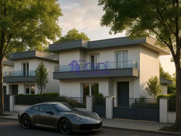 casa indipendente in vendita a Parabiago