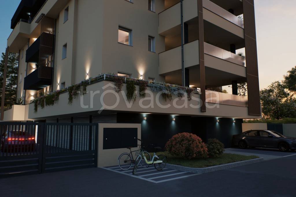 appartamento in vendita a Parabiago