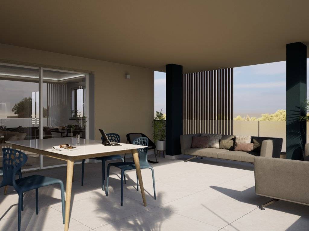 appartamento in vendita a Parabiago