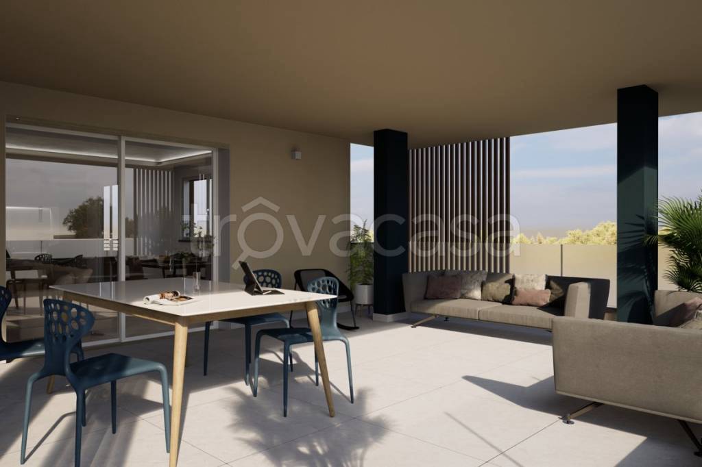 appartamento in vendita a Parabiago