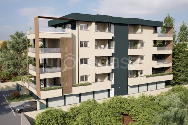 appartamento in vendita a Parabiago