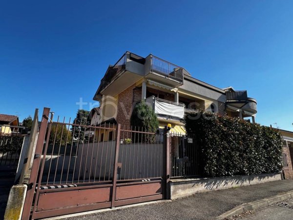 appartamento in vendita a Parabiago