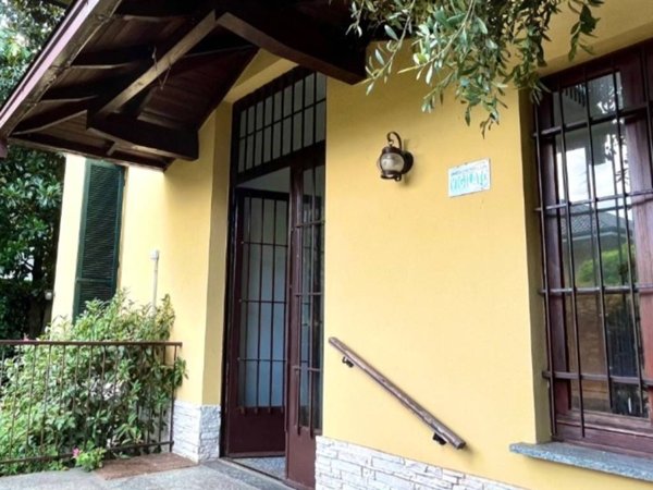 casa indipendente in vendita a Parabiago