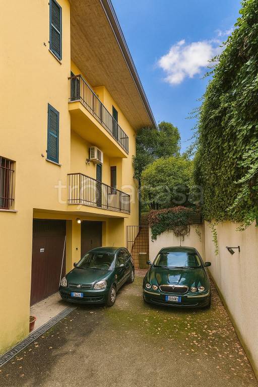 casa indipendente in vendita a Parabiago