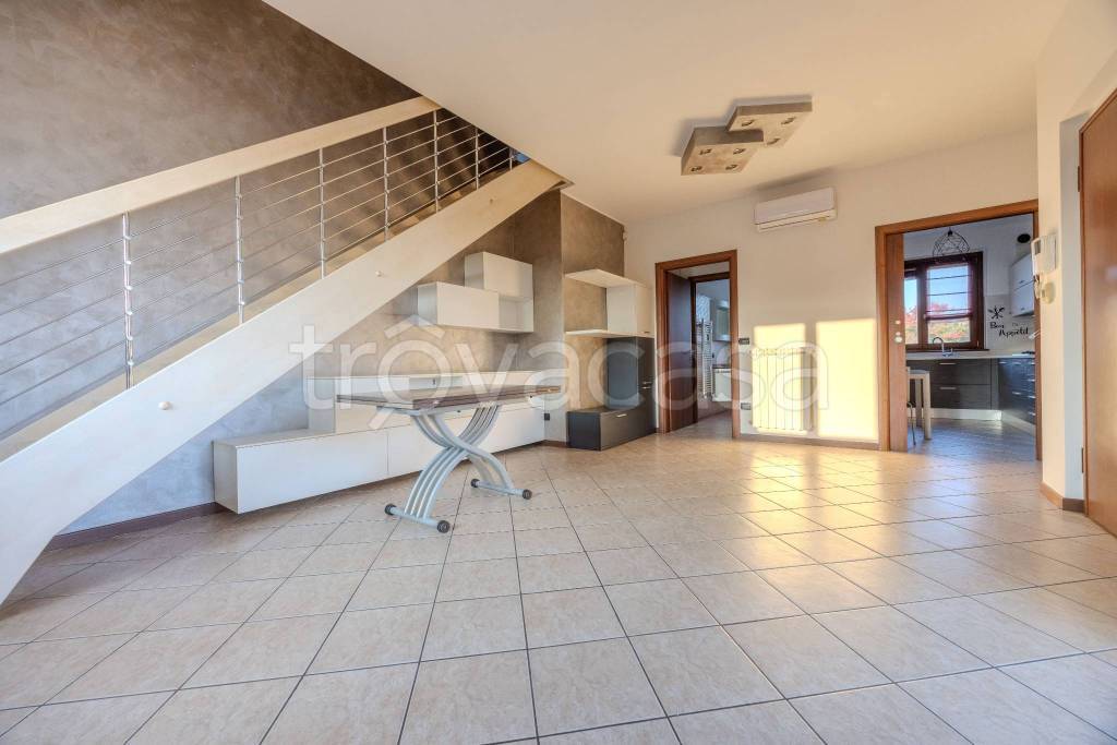 appartamento in vendita a Parabiago