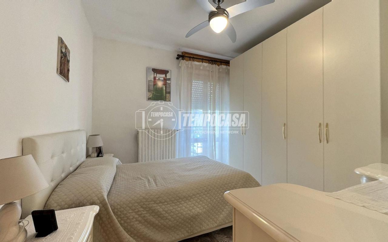 appartamento in vendita a Parabiago