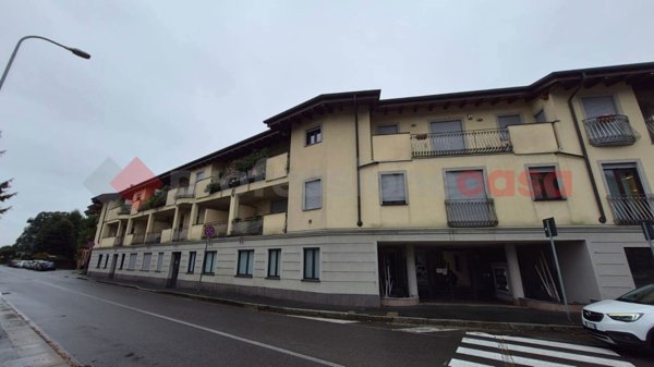 appartamento in vendita a Parabiago