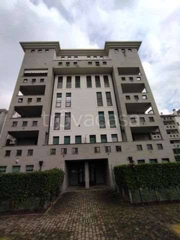 appartamento in vendita a Parabiago