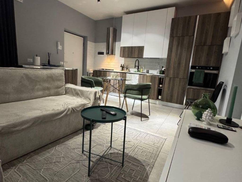 appartamento in vendita a Parabiago