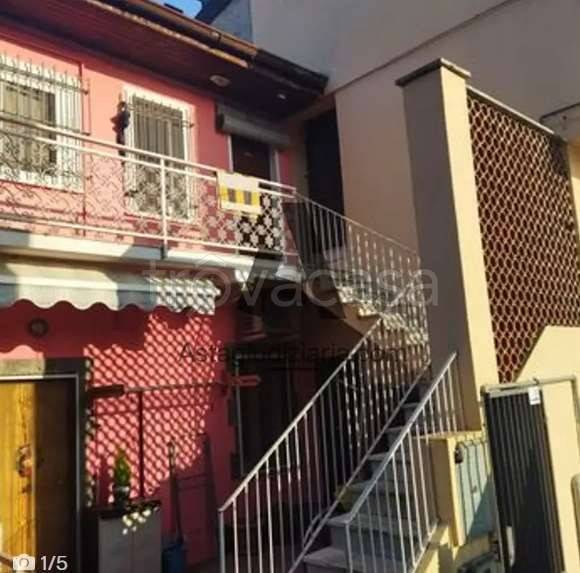 appartamento in vendita a Parabiago