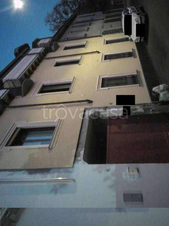 appartamento in vendita a Parabiago