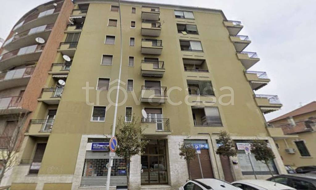 appartamento in vendita a Parabiago