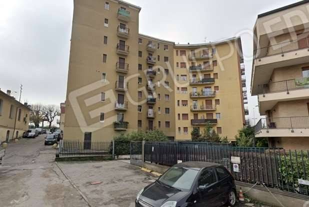 appartamento in vendita a Parabiago