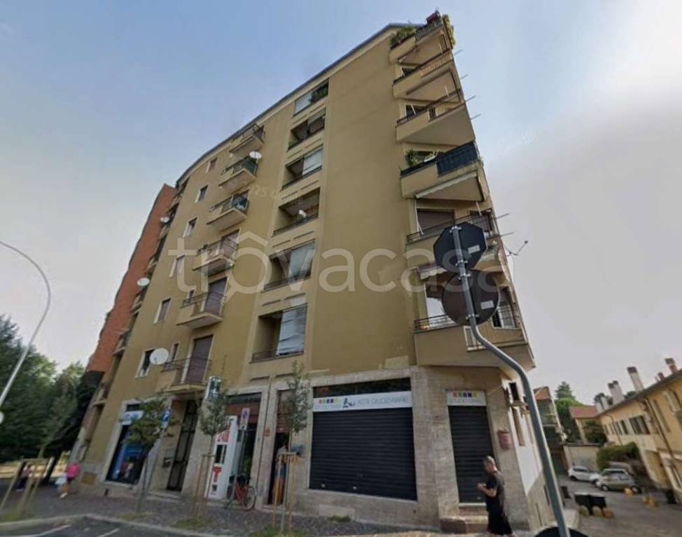appartamento in vendita a Parabiago