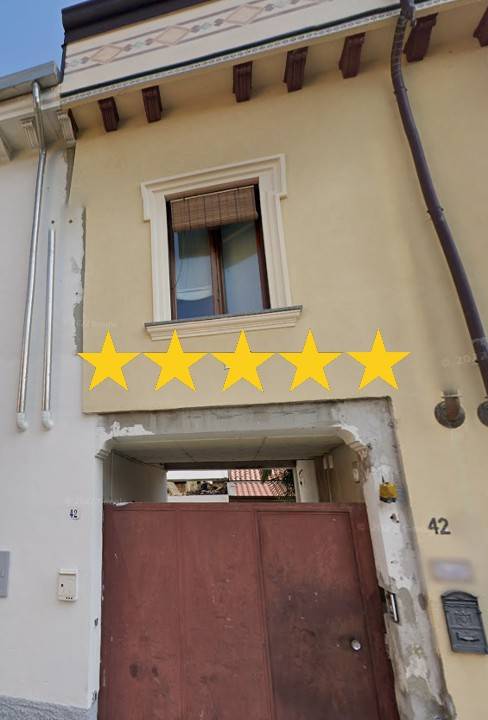 appartamento in vendita a Parabiago