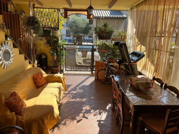 appartamento in vendita a Parabiago