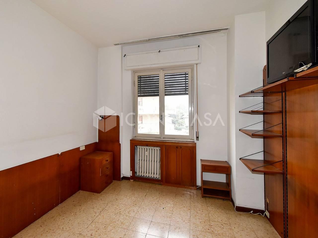 appartamento in vendita a Parabiago