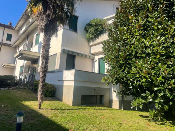 appartamento in vendita a Parabiago