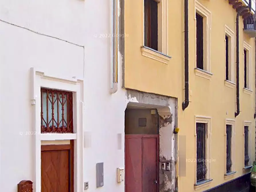 appartamento in vendita a Parabiago