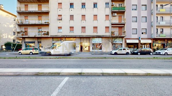 appartamento in vendita a Parabiago