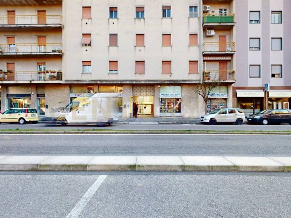 appartamento in vendita a Parabiago