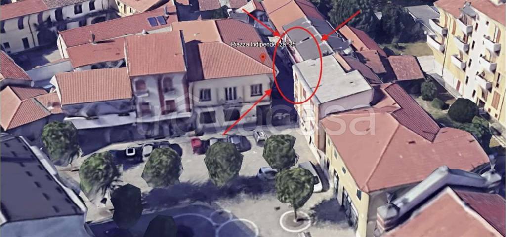 appartamento in vendita a Parabiago