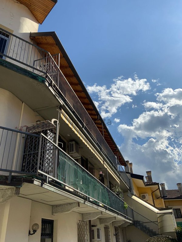 appartamento in vendita a Parabiago